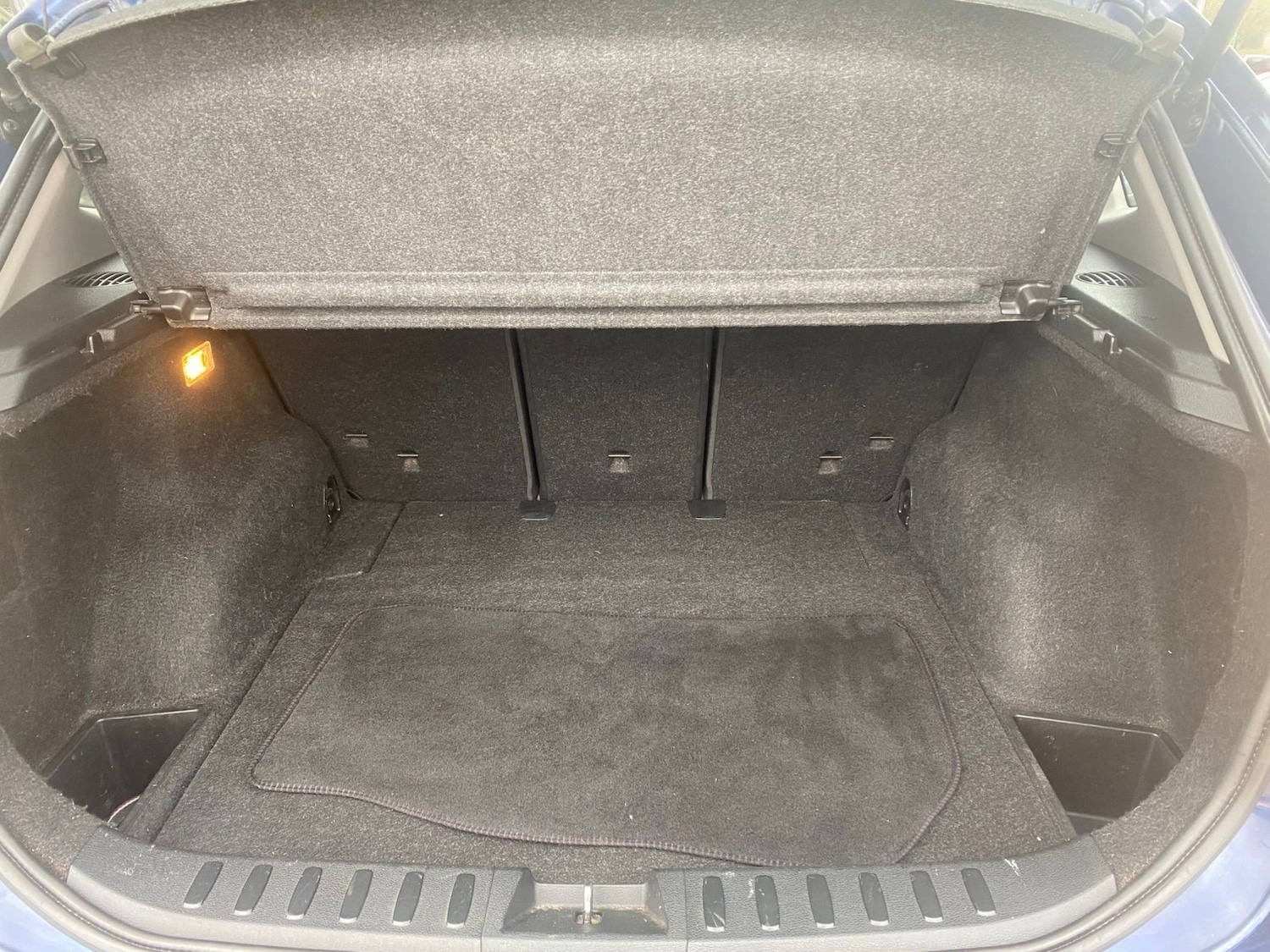 Used BMW X1 2013 for sale - 76877611: Photo 35