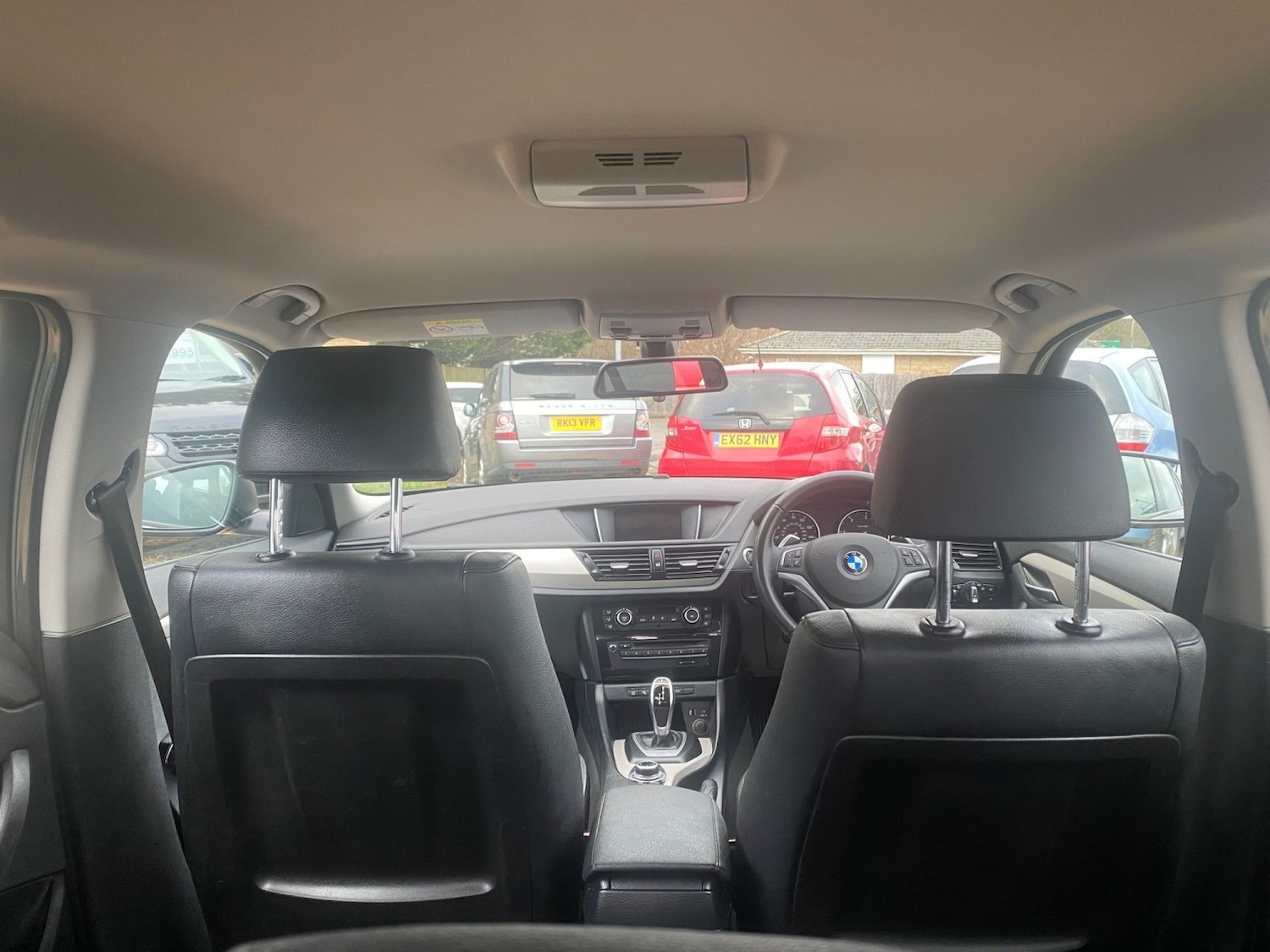 Used BMW X1 2013 for sale - 76877611: Photo 38