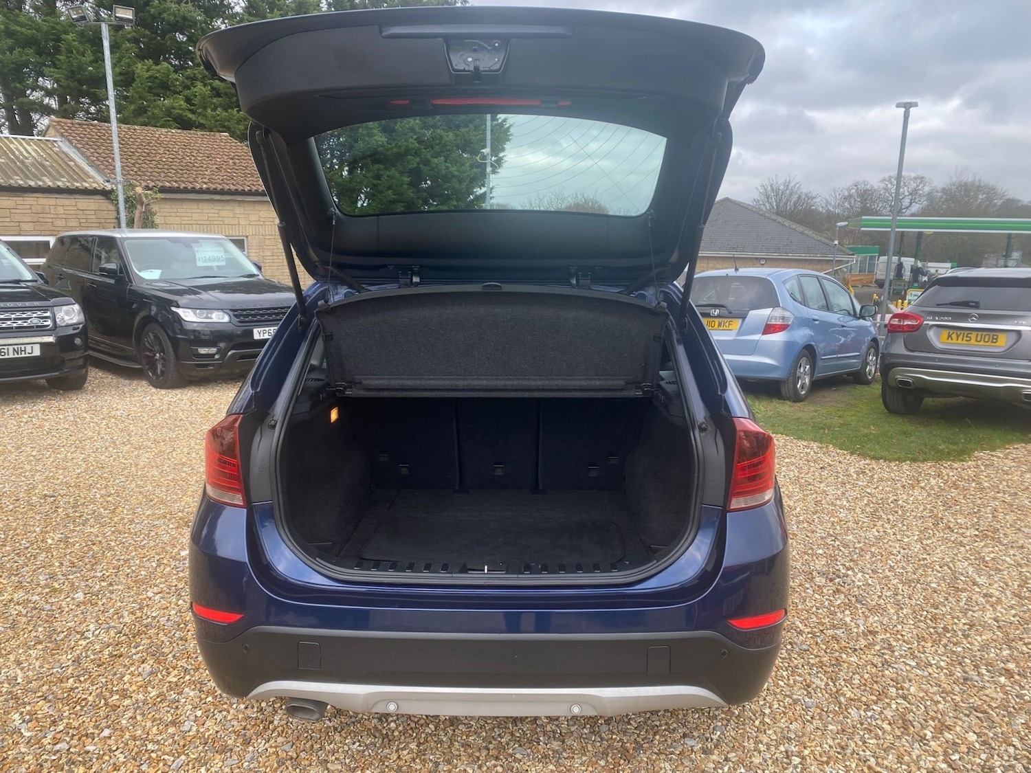 Used BMW X1 2013 for sale - 76877611: Photo 39