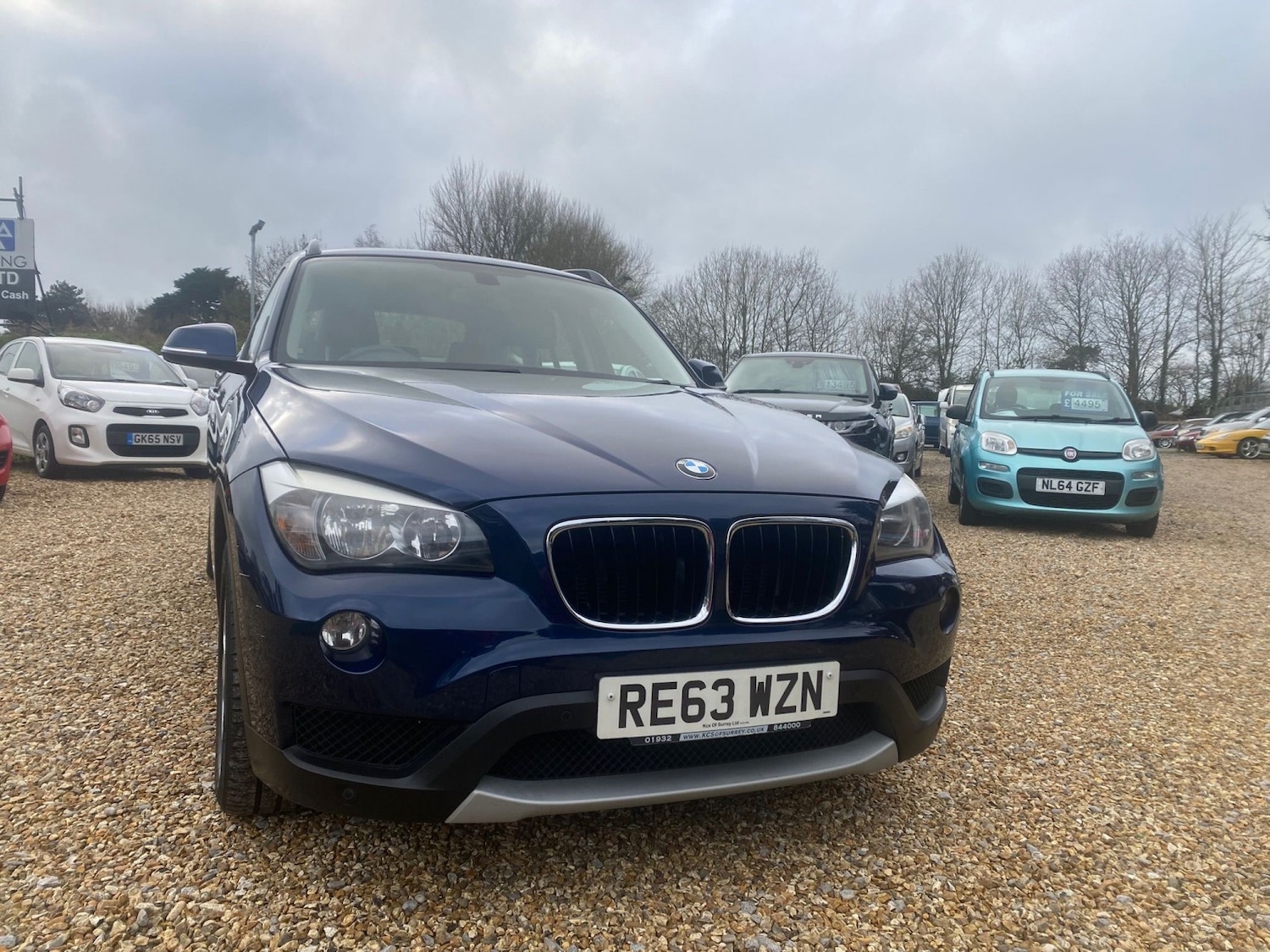 Used BMW X1 2013 for sale - 76877611: Photo 41