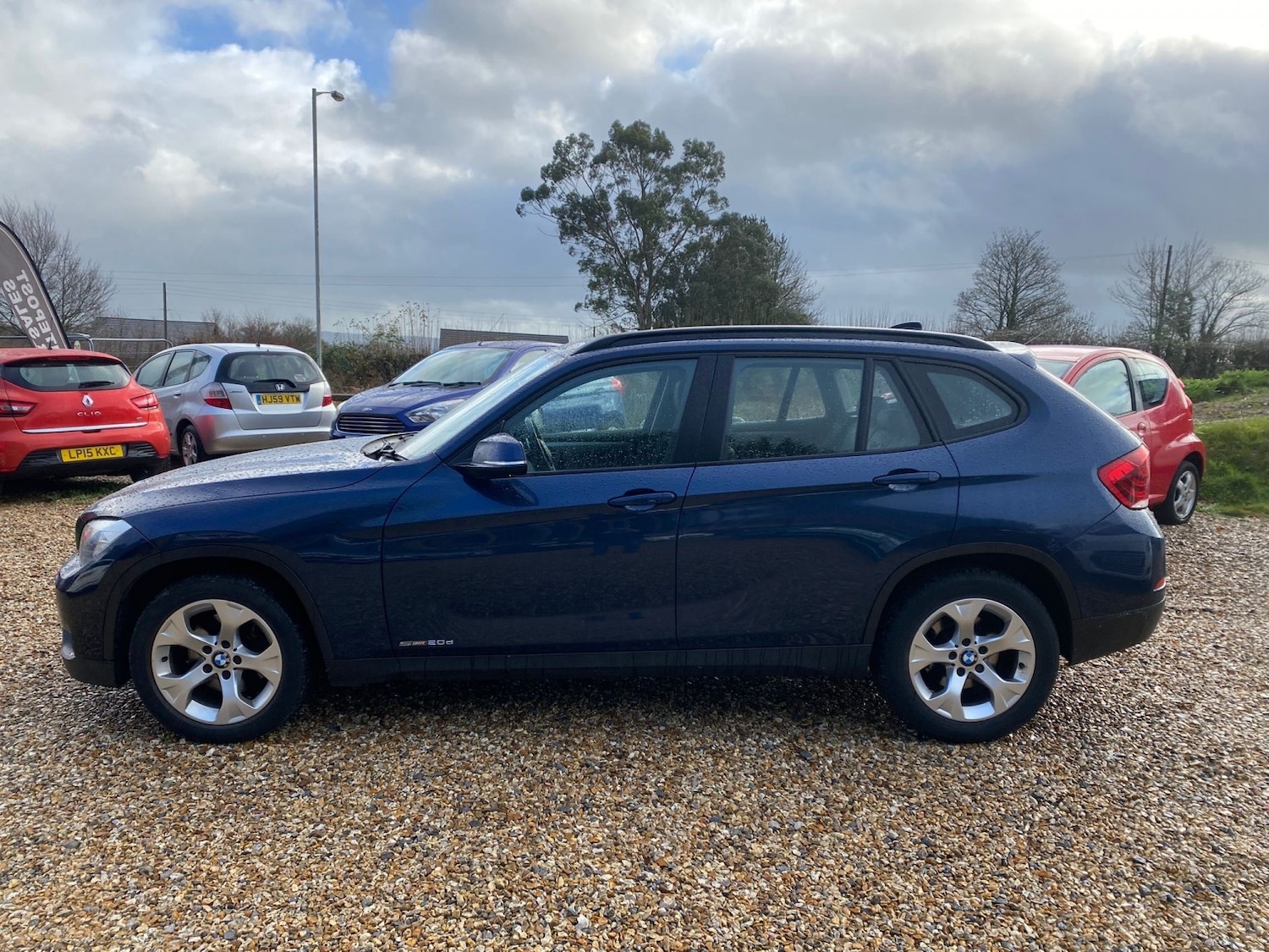 Used BMW X1 2013 for sale - 76877611: Photo 5