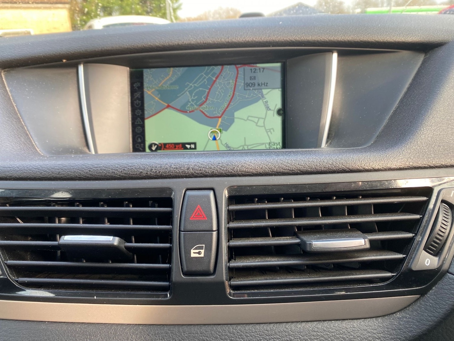 Used BMW X1 2013 for sale - 76877611: Photo 6