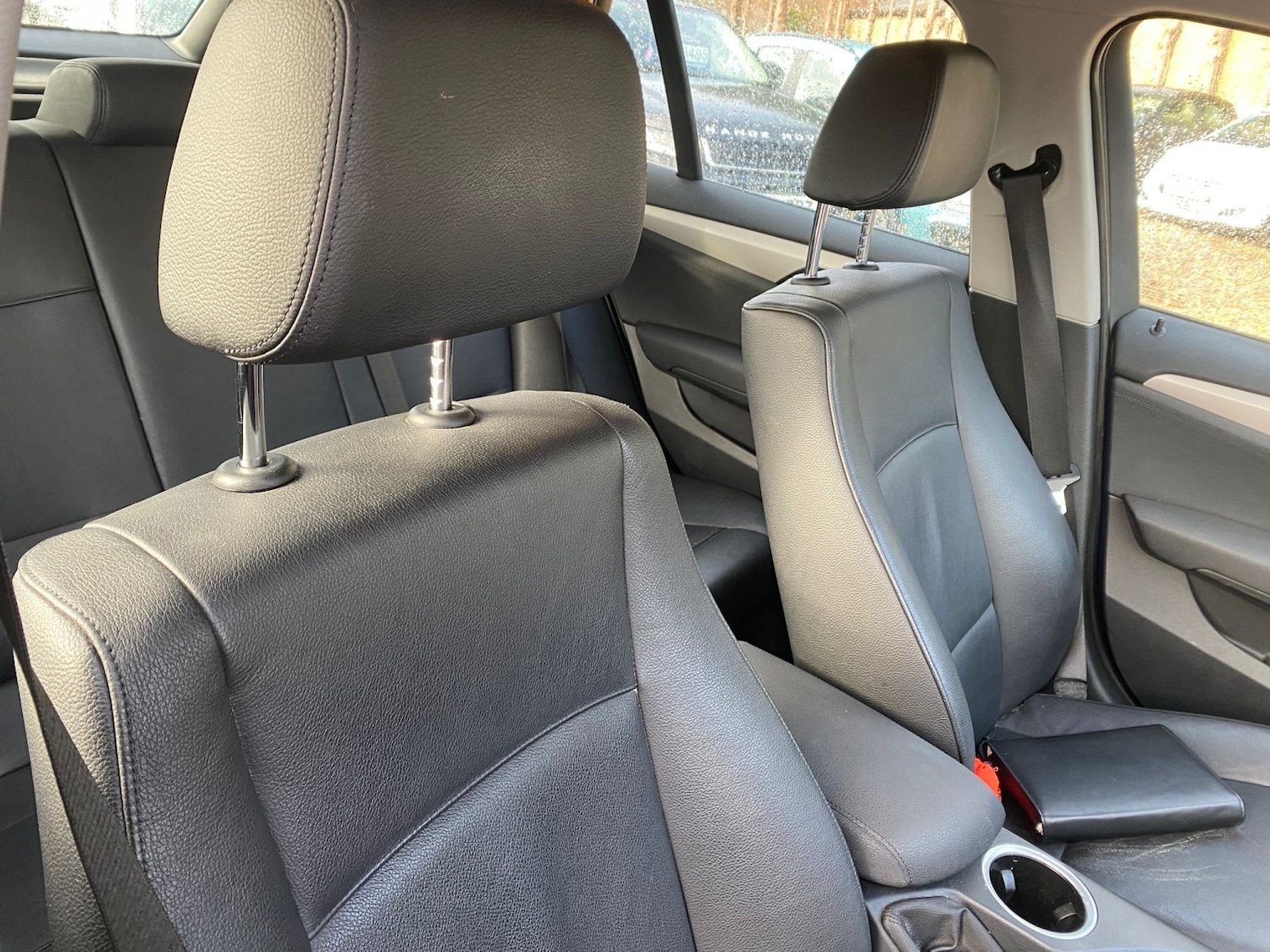 Used BMW X1 2013 for sale - 76877611: Photo 7