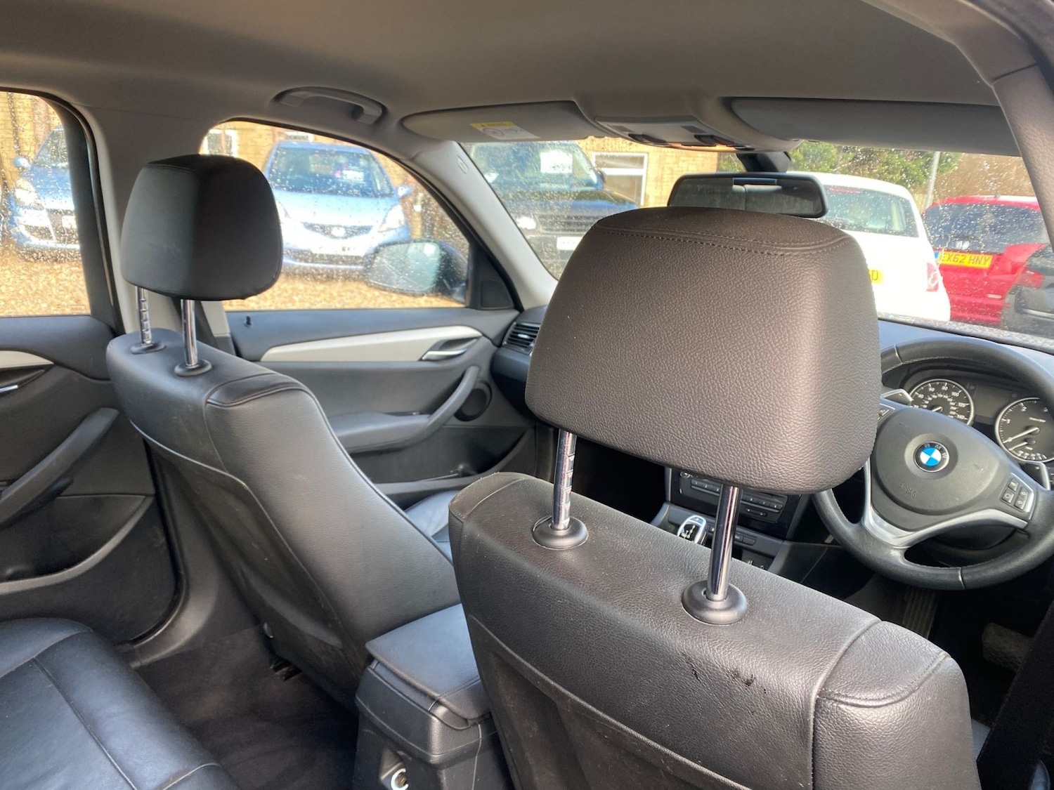 Used BMW X1 2013 for sale - 76877611: Photo 8