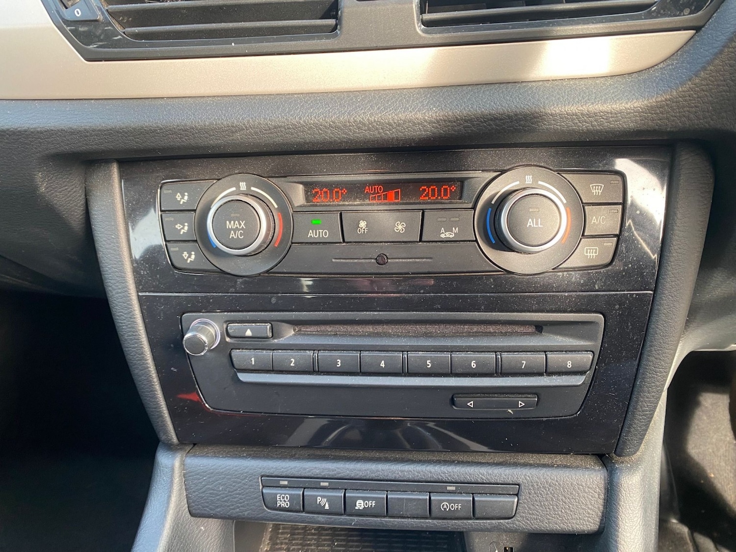 Used BMW X1 2013 for sale - 76877611: Photo 9