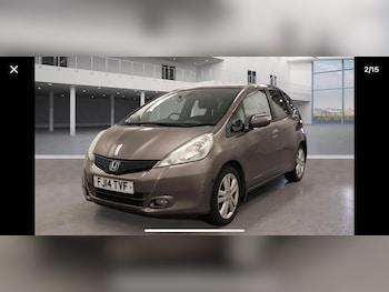 Used Honda Jazz 2014 for sale - 75779489: Photo