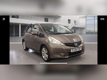 Used Honda Jazz 2014 for sale - 75779489: Photo
