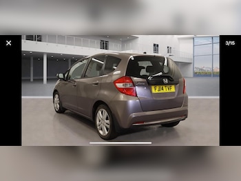 Used Honda Jazz 2014 for sale - 75779489: Photo