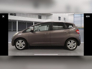Used Honda Jazz 2014 for sale - 75779489: Photo