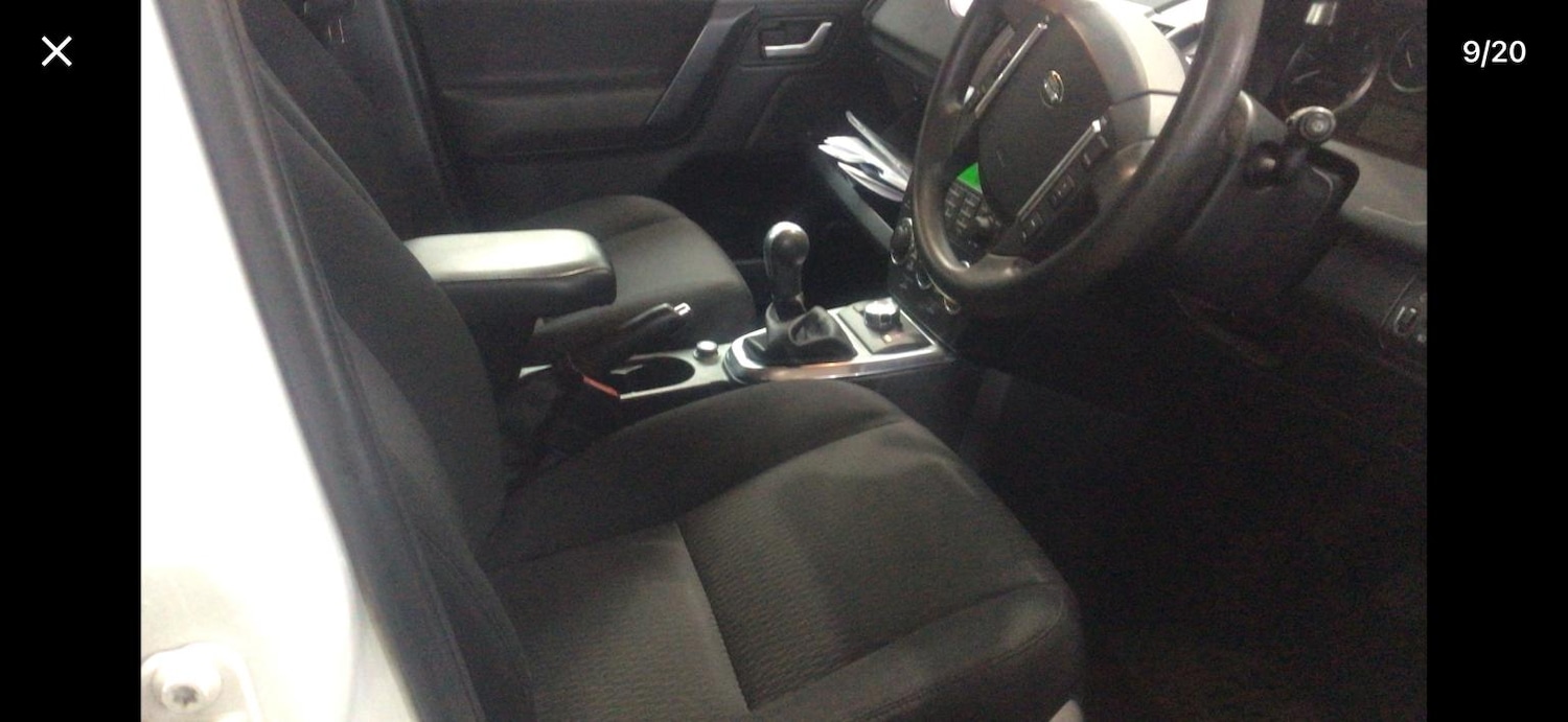 Used Land Rover Freelander 2012 for sale - 78218019: Photo 6