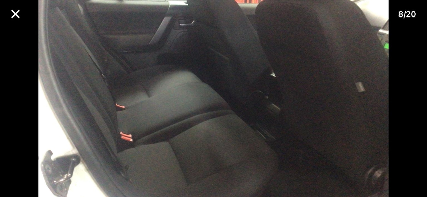 Used Land Rover Freelander 2012 for sale - 78218019: Photo 7