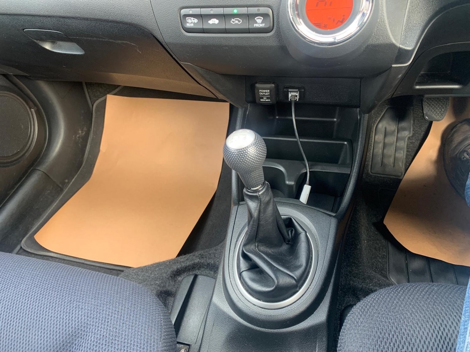 Used Honda Jazz 2013 for sale - 76631484: Photo 10