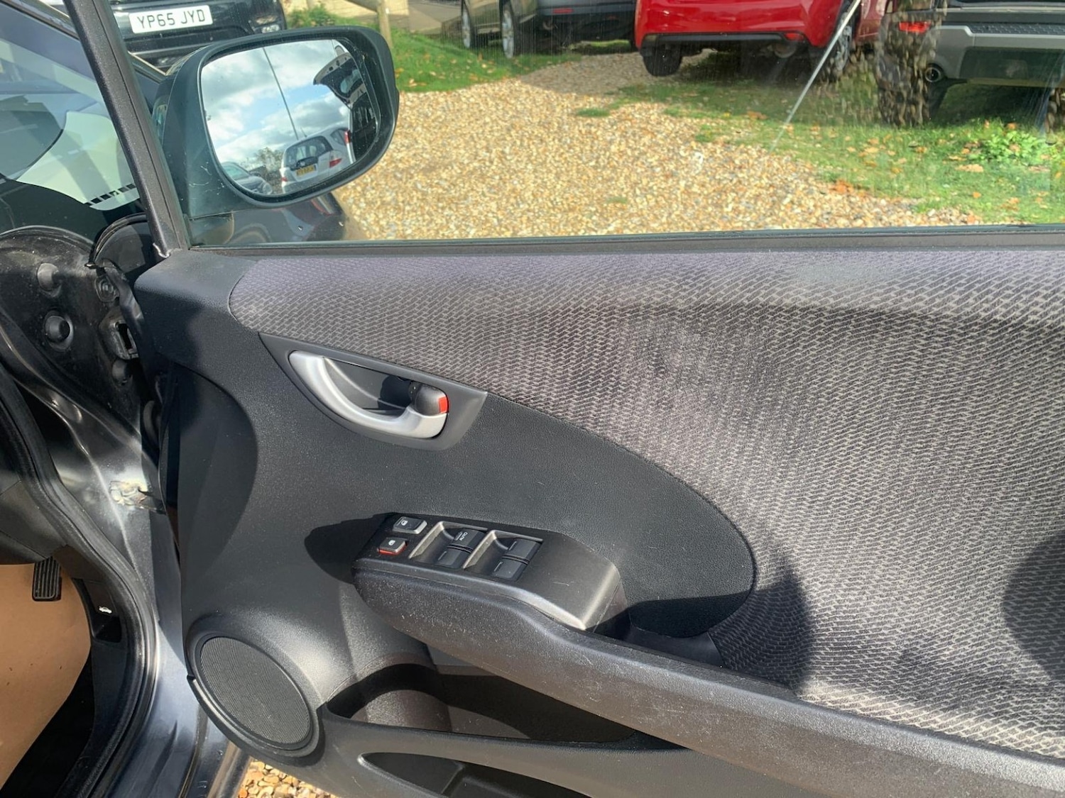 Used Honda Jazz 2013 for sale - 76631484: Photo 8