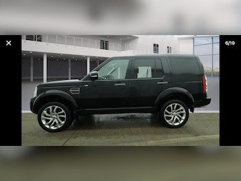 Used Land Rover Discovery 2014 for sale - 77528315: Photo