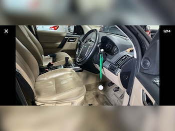 Used Land Rover Freelander 2013 for sale - 78218021: Photo