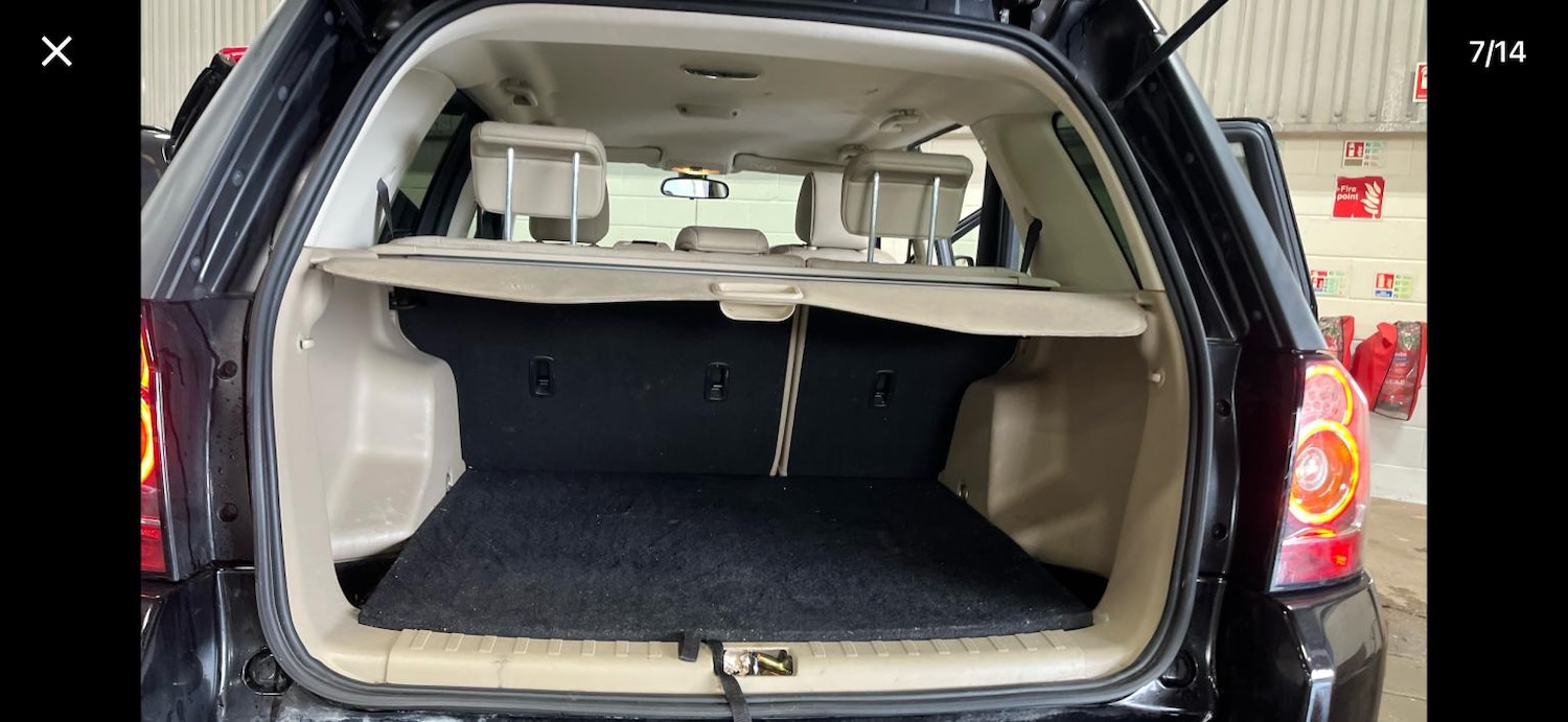 Used Land Rover Freelander 2013 for sale - 78218021: Photo 5