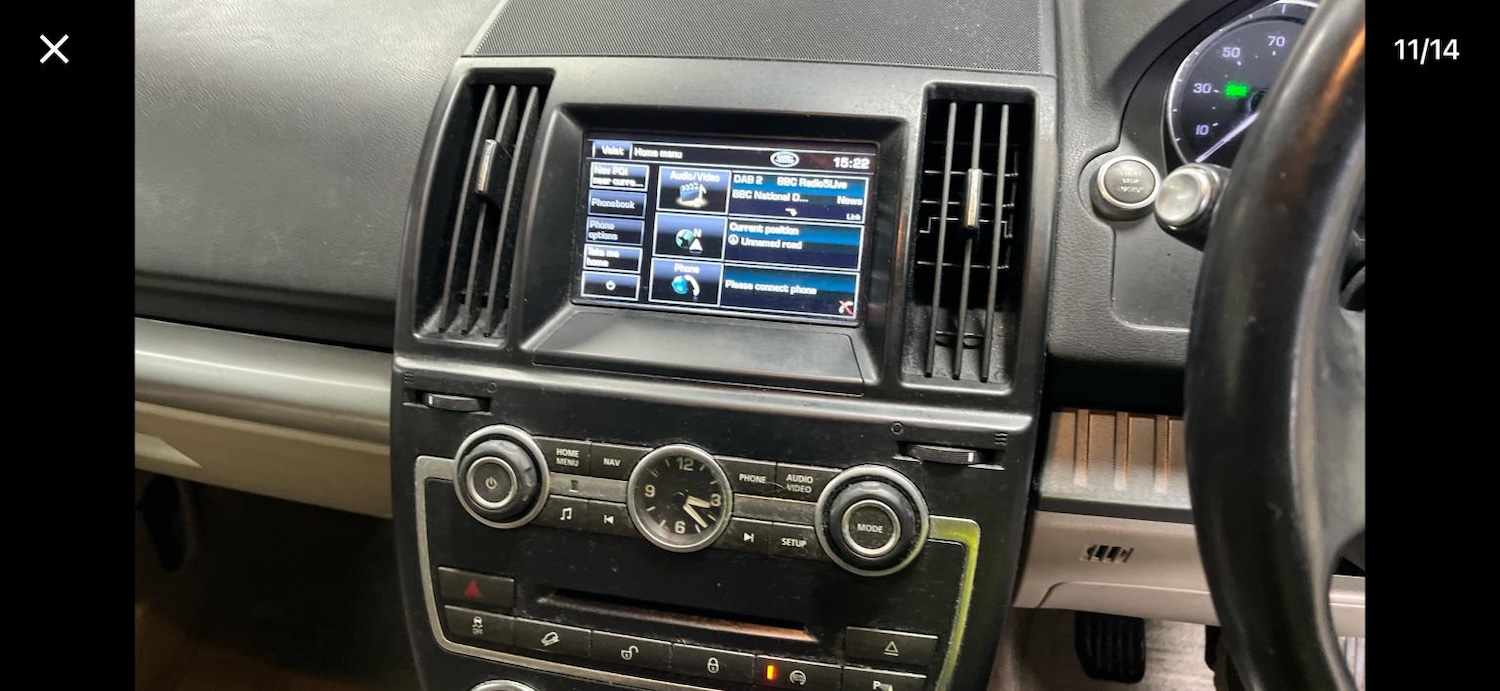 Used Land Rover Freelander 2013 for sale - 78218021: Photo 9