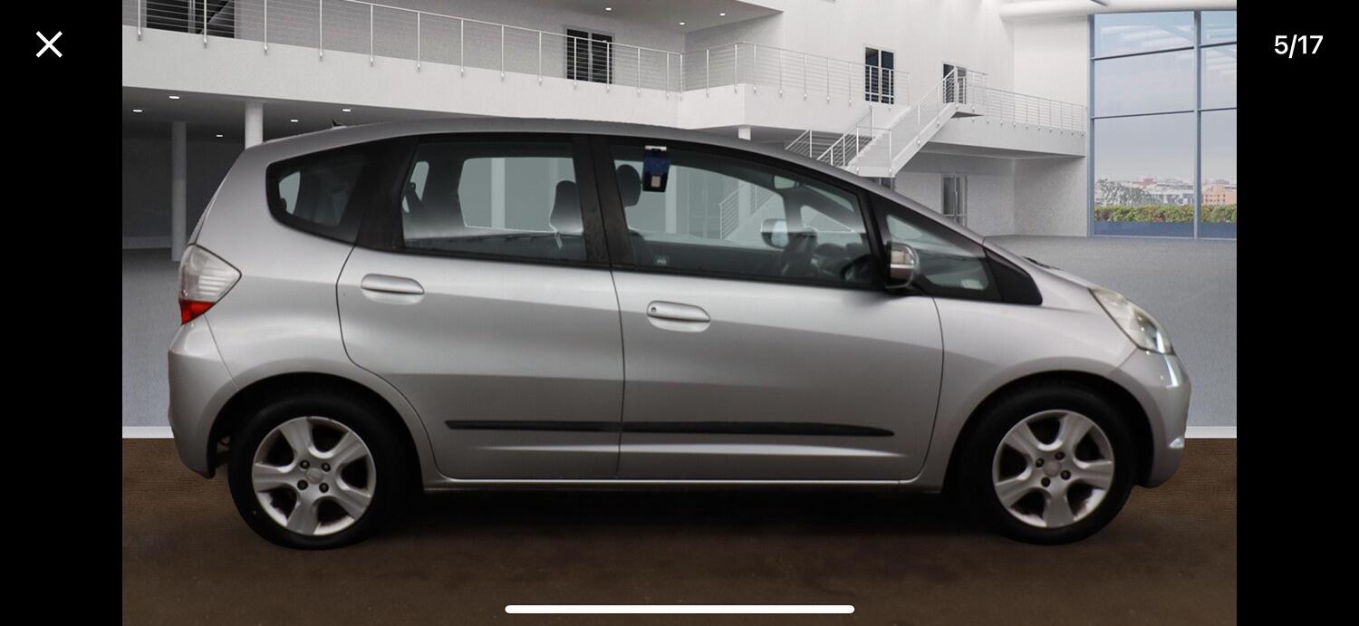 Used Honda Jazz 2009 for sale - 76793721: Photo 6