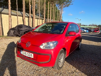 2016 - 1.0 Move Up 3dr