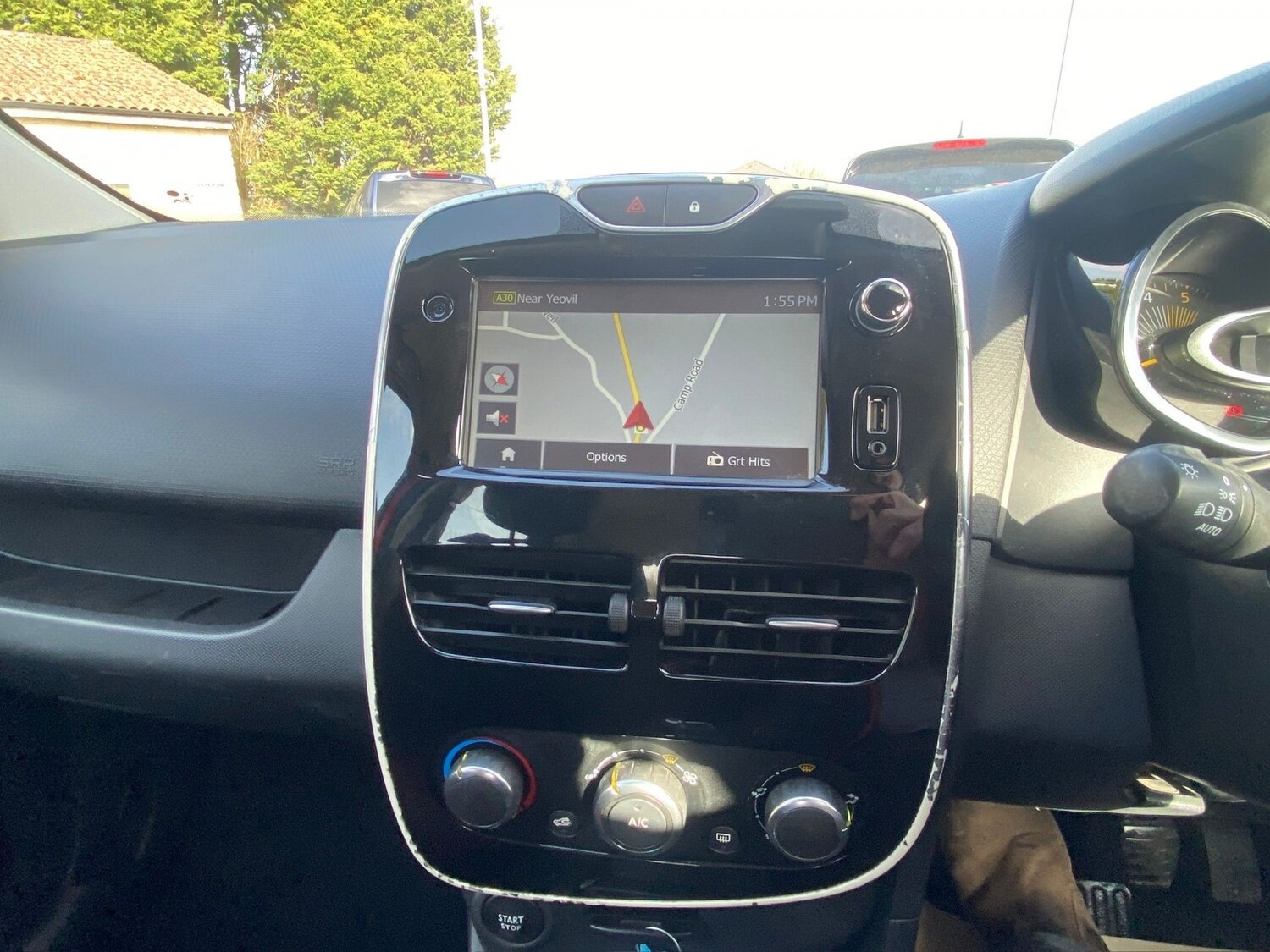 Used Renault Clio 2015 for sale - 78025740: Photo 13