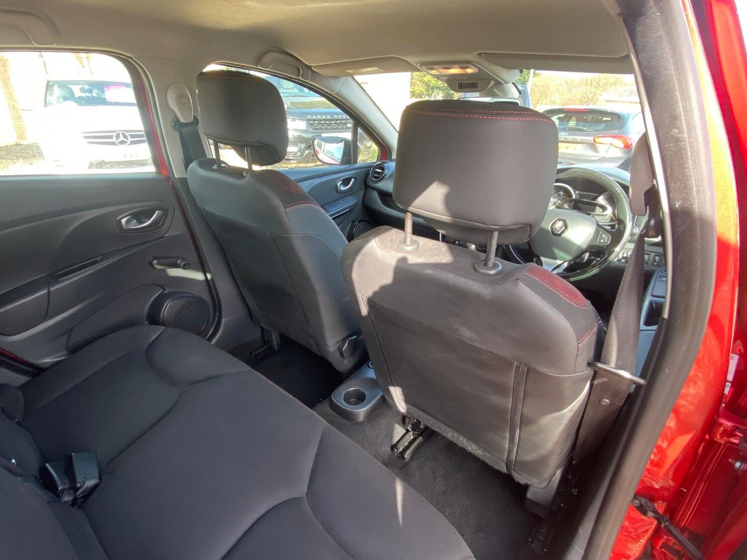 Used Renault Clio 2015 for sale - 78025740: Photo 17