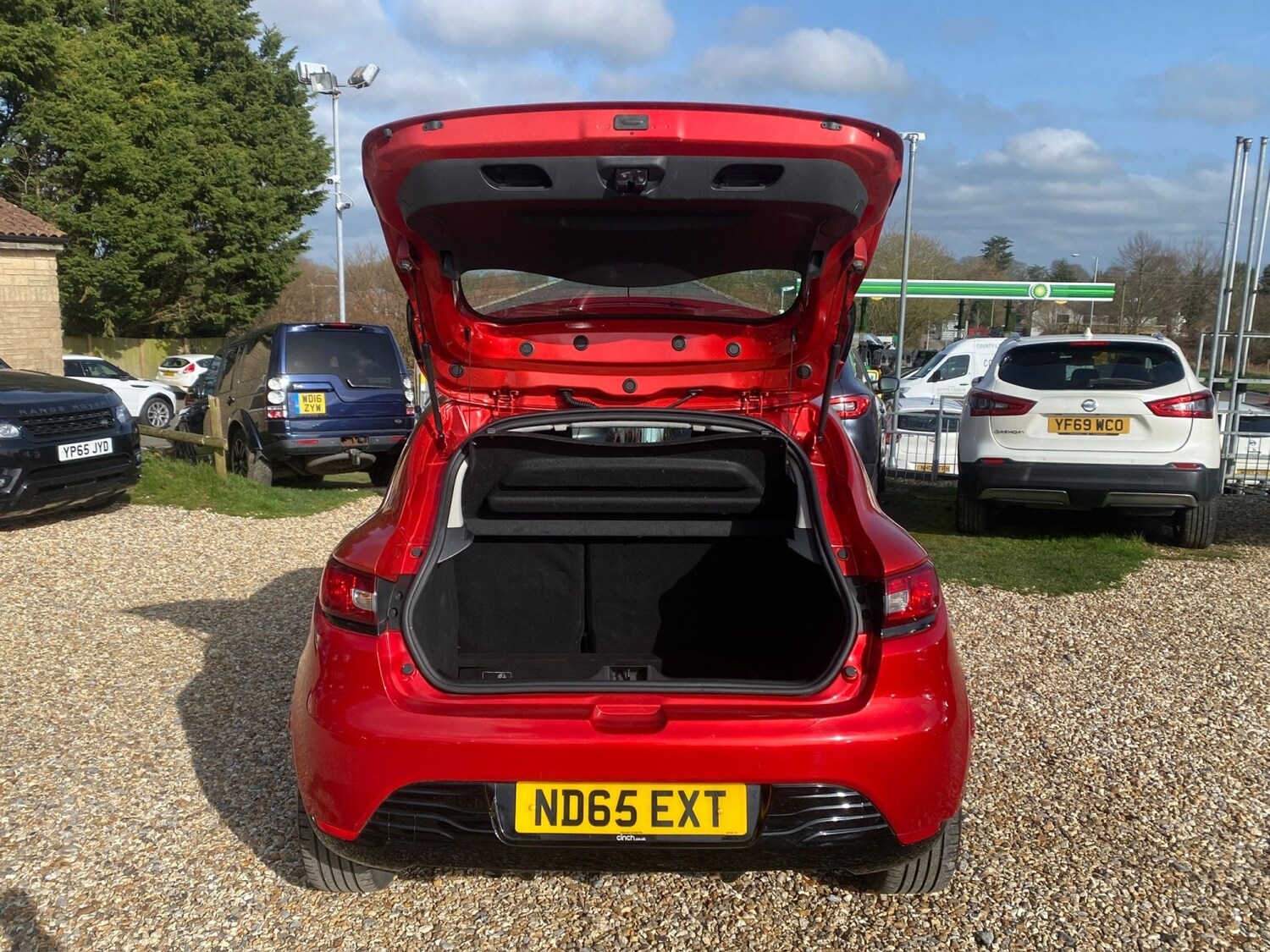 Used Renault Clio 2015 for sale - 78025740: Photo 27