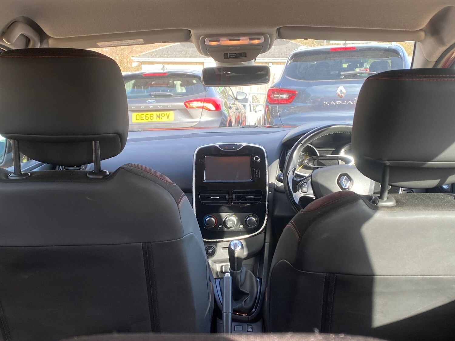Used Renault Clio 2015 for sale - 78025740: Photo 29