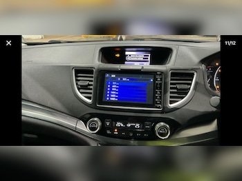 Used Honda CR-V 2016 for sale - 79073539: Photo