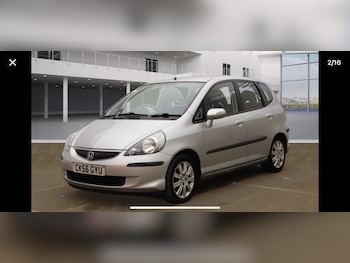 Used Honda Jazz 2006 for sale - 76045661: Photo