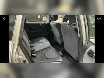 Used Honda Jazz 2006 for sale - 76045661: Photo