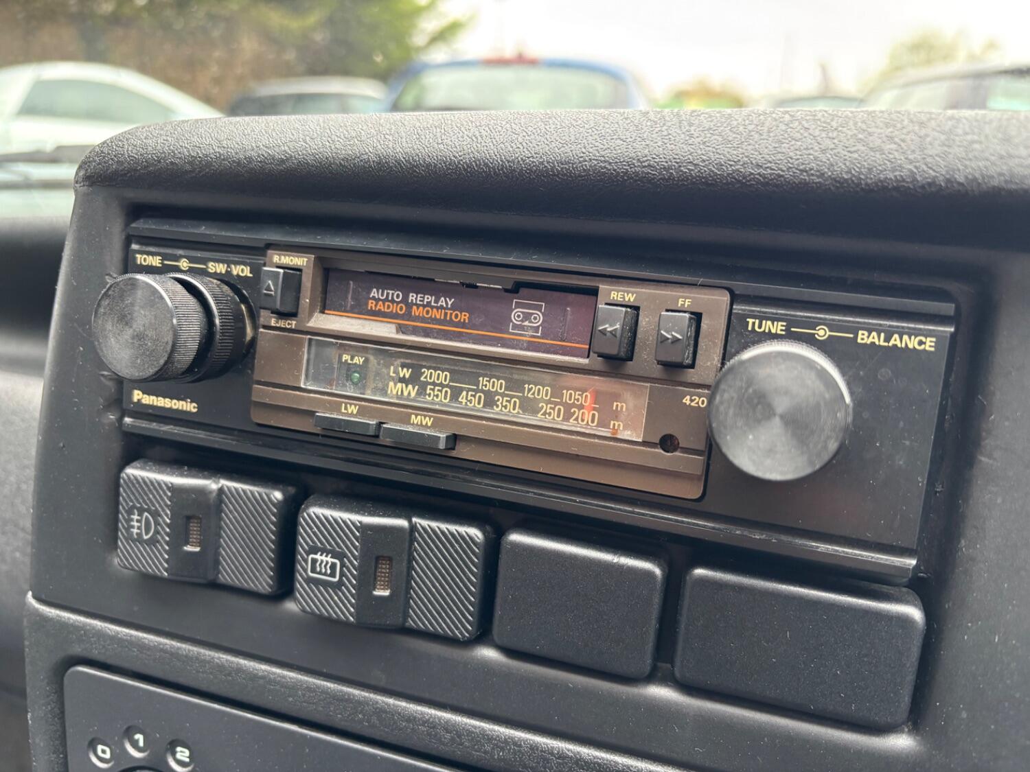 Vehicle 17