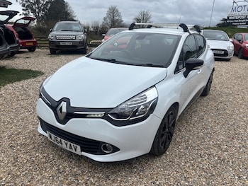 Used Renault Clio 2014 for sale - 78098203: Photo
