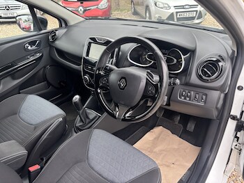 Used Renault Clio 2014 for sale - 78098203: Photo