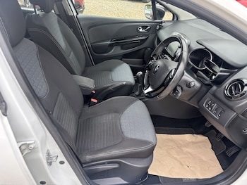 Used Renault Clio 2014 for sale - 78098203: Photo