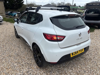 Used Renault Clio 2014 for sale - 78098203: Photo