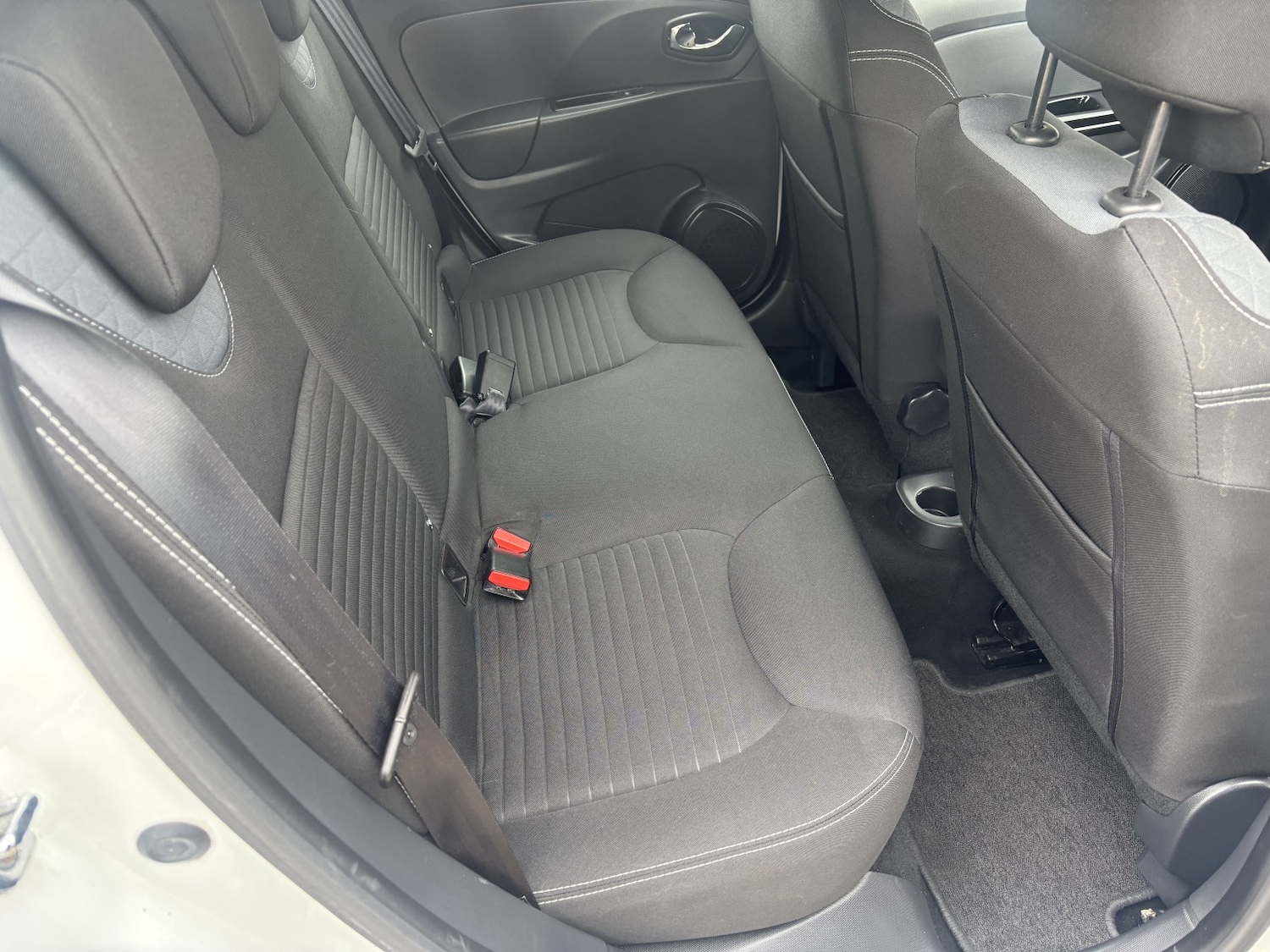 Used Renault Clio 2014 for sale - 78098203: Photo 5