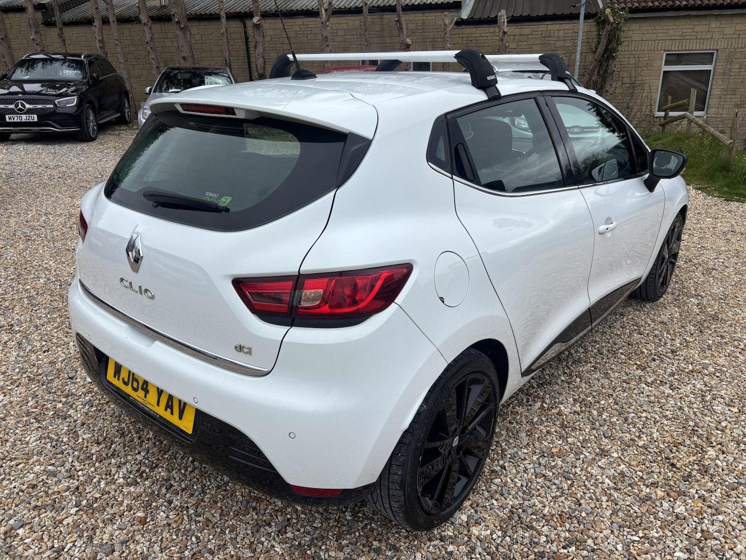 Used Renault Clio 2014 for sale - 78098203: Photo 6