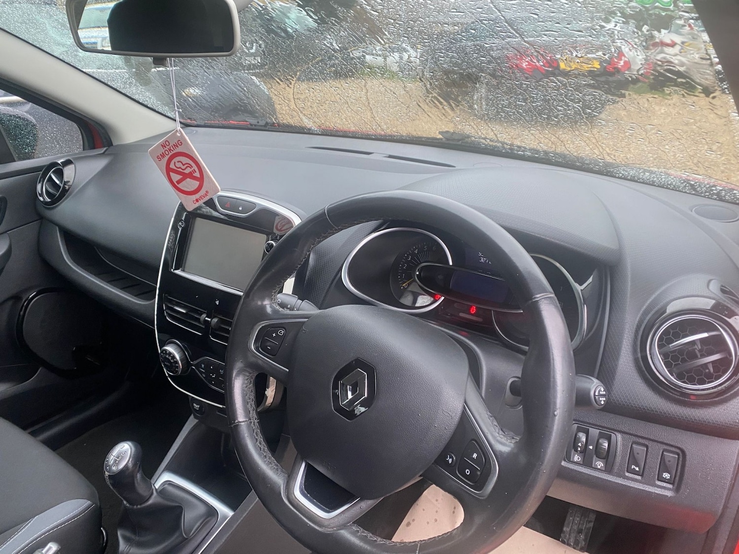 Used Renault Clio 2016 for sale - 77483690: Photo 15