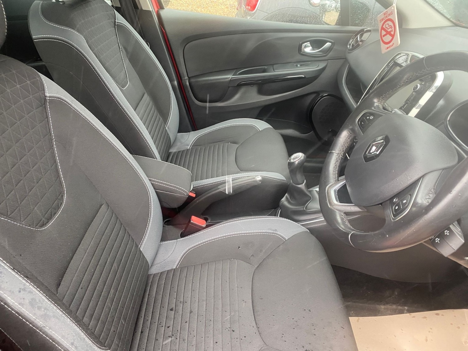 Used Renault Clio 2016 for sale - 77483690: Photo 16