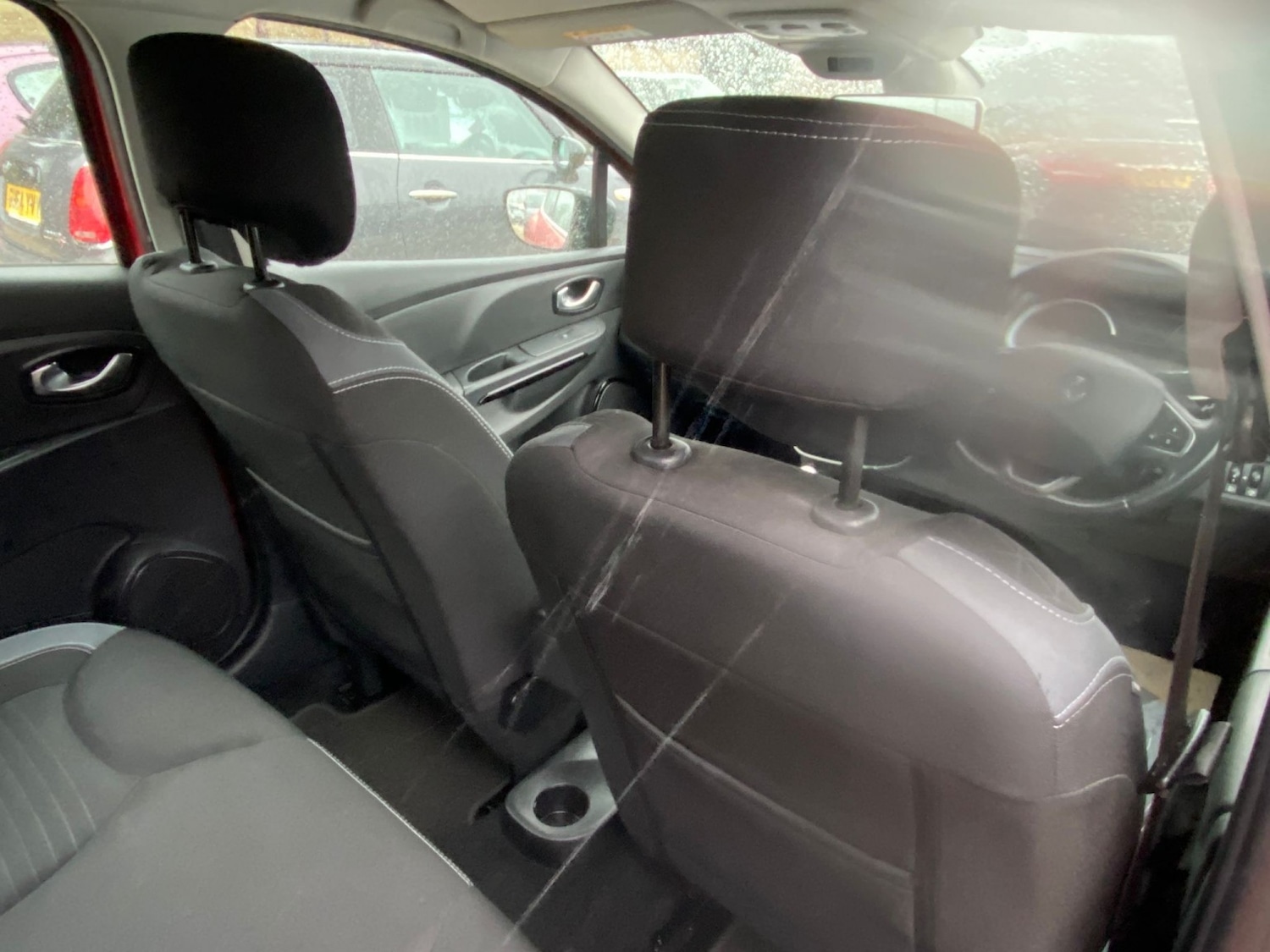 Used Renault Clio 2016 for sale - 77483690: Photo 17