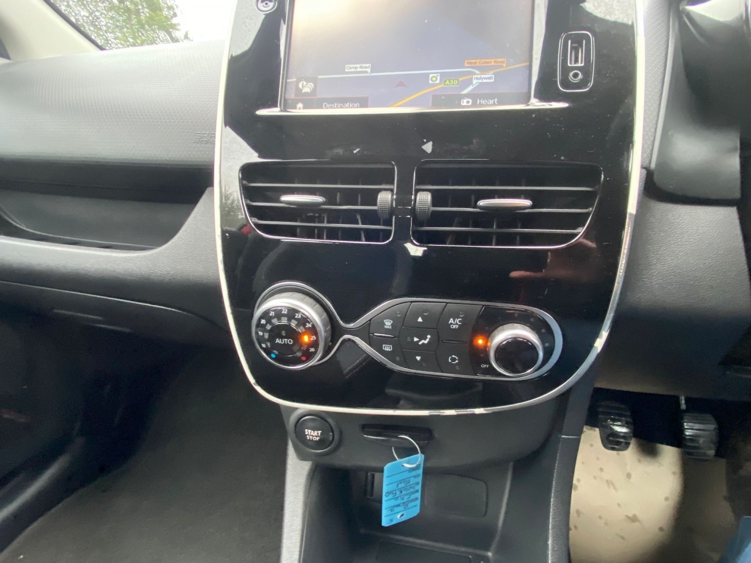 Used Renault Clio 2016 for sale - 77483690: Photo 22