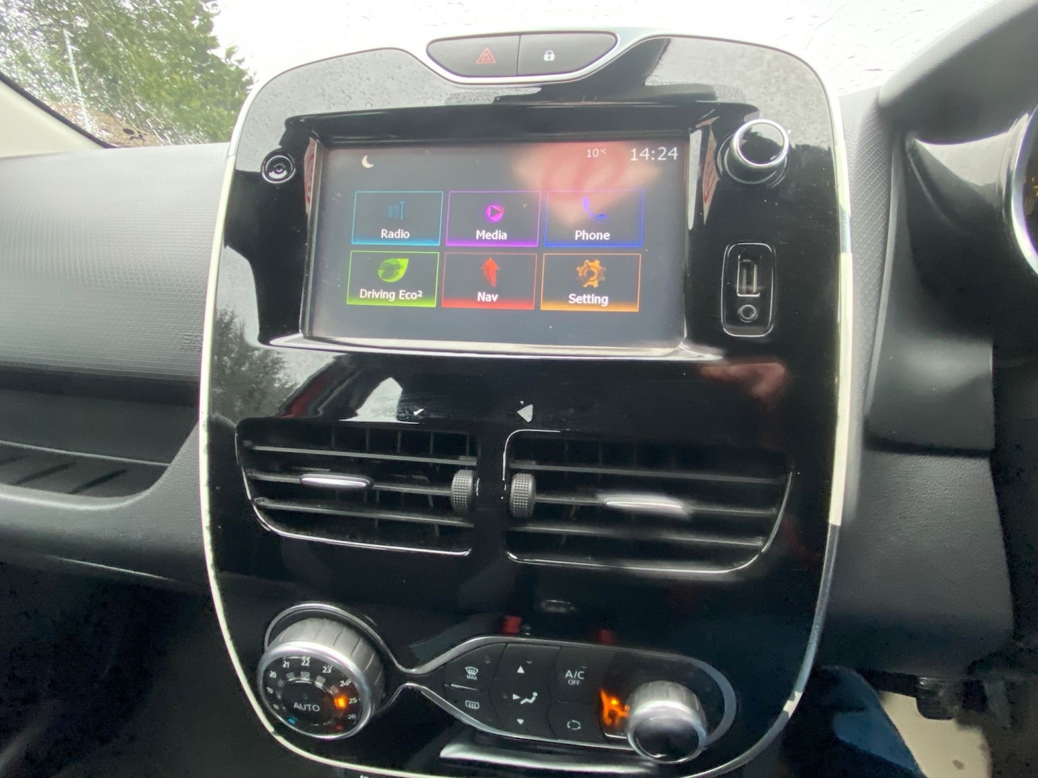 Used Renault Clio 2016 for sale - 77483690: Photo 23