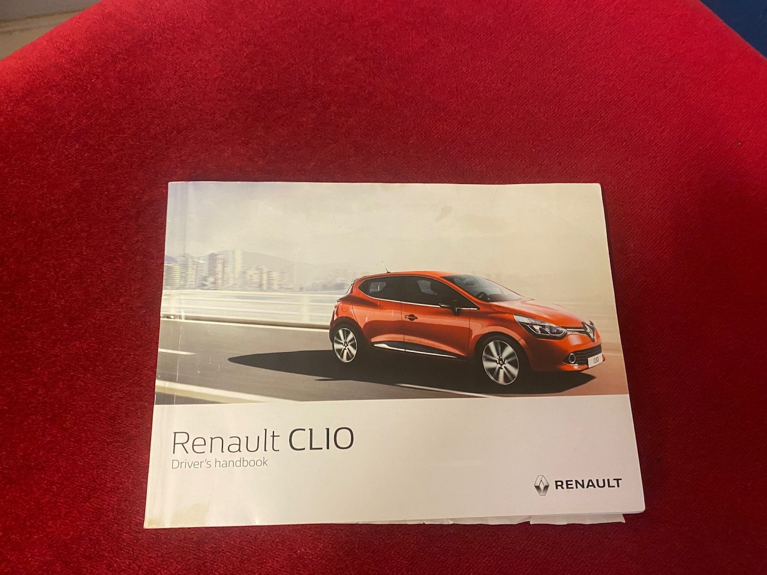 Used Renault Clio 2016 for sale - 77483690: Photo 28