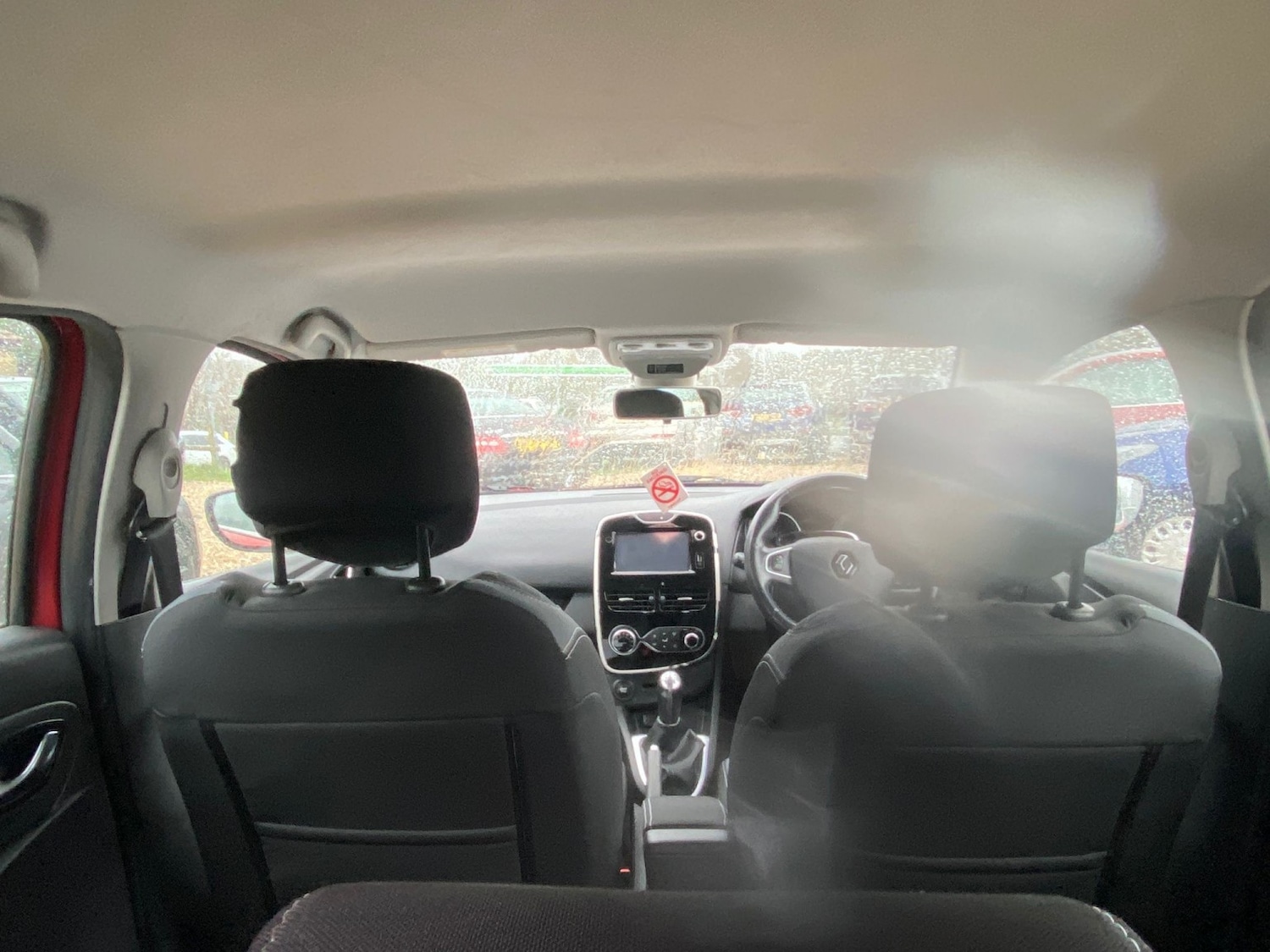 Used Renault Clio 2016 for sale - 77483690: Photo 8