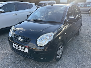 Used Kia Picanto 2011 for sale - 76019642: Photo