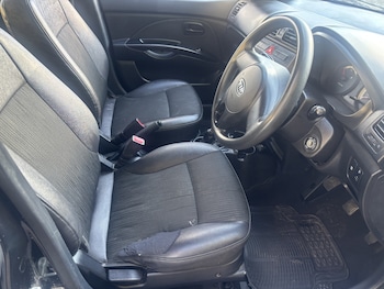 Used Kia Picanto 2011 for sale - 76019642: Photo