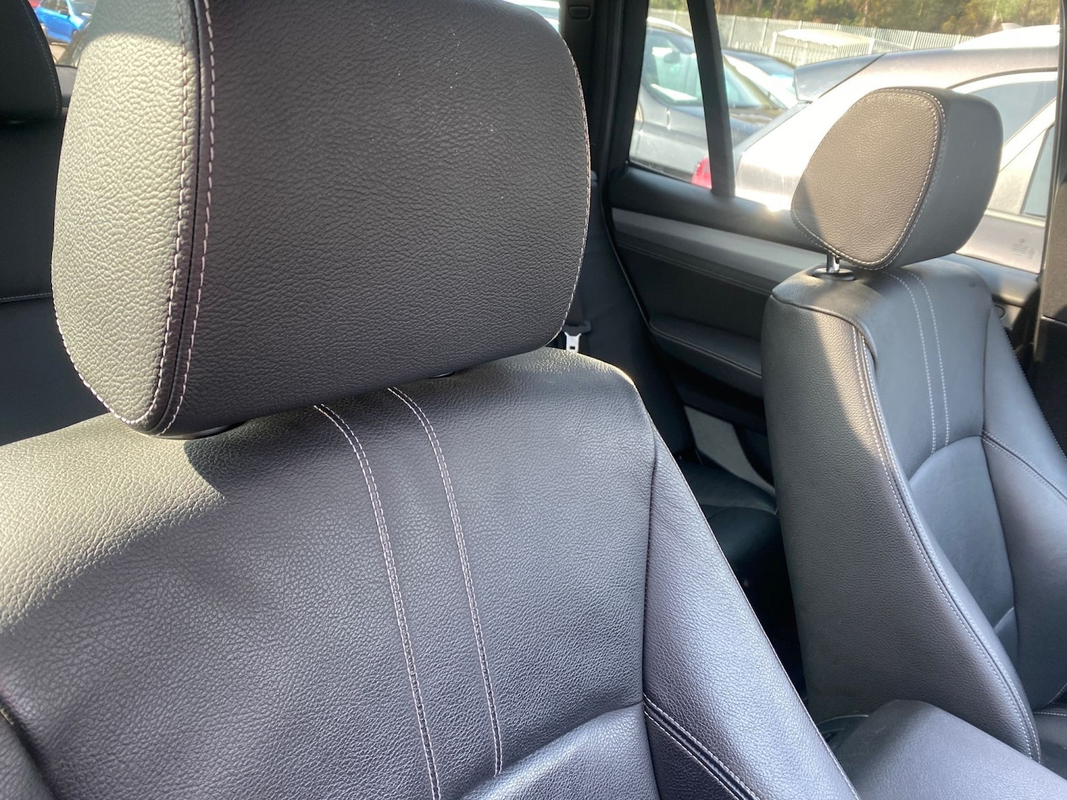 Used BMW X3 2016 for sale - 78070480: Photo 11