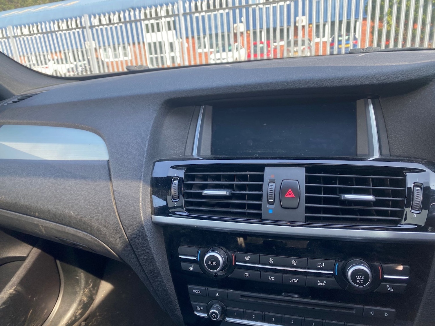 Used BMW X3 2016 for sale - 78070480: Photo 12