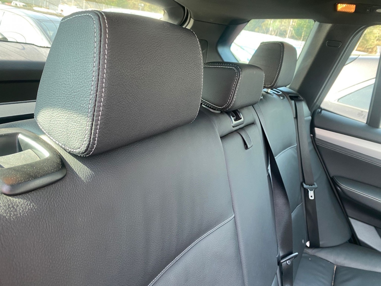 Used BMW X3 2016 for sale - 78070480: Photo 6