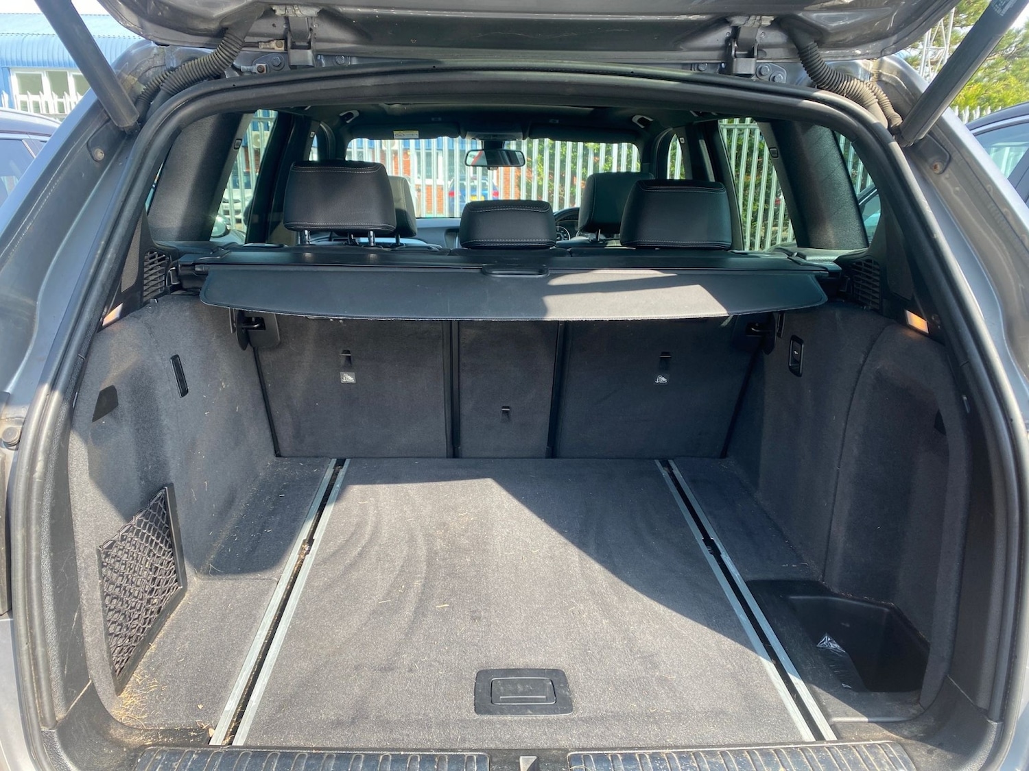 Used BMW X3 2016 for sale - 78070480: Photo 8